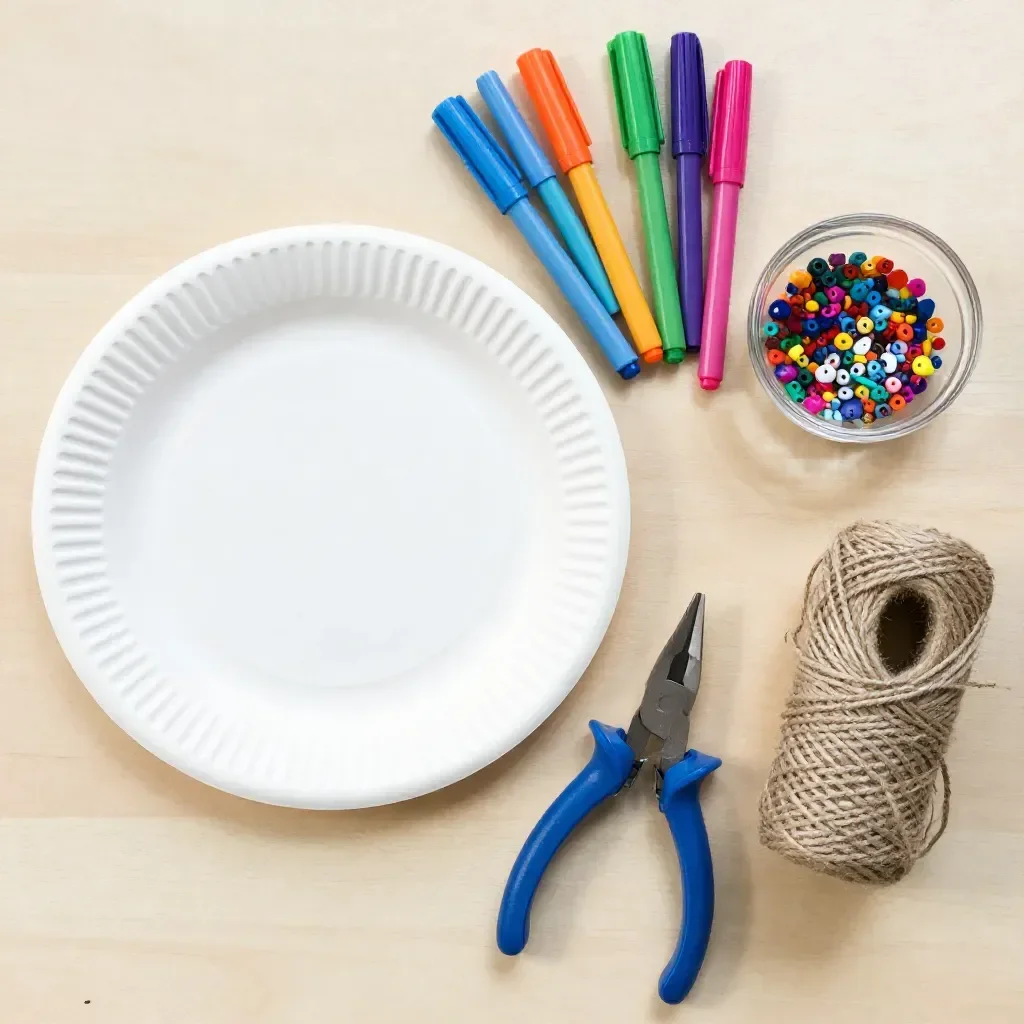 Spinning Rainbow Craft Turns Cozy Joy to English