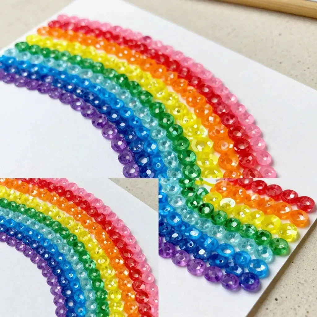 Sugar Water Art Magic