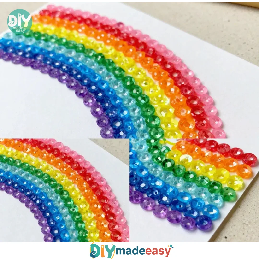 Sugar Water Art Magic