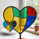 Fake Stained Glass Heart 18 fake stained glass heart 2026 07 04 151655 1