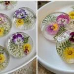Floral Resin-Look Ornament 16 floral resin look ornament 2026 07 21 132521 1
