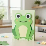 Frog Crafts for Spring: Pet-Friendly DIY Craft Ideas 22 frog crafts for spring pet friendly diy craft ide 2026 07 21 132553 1