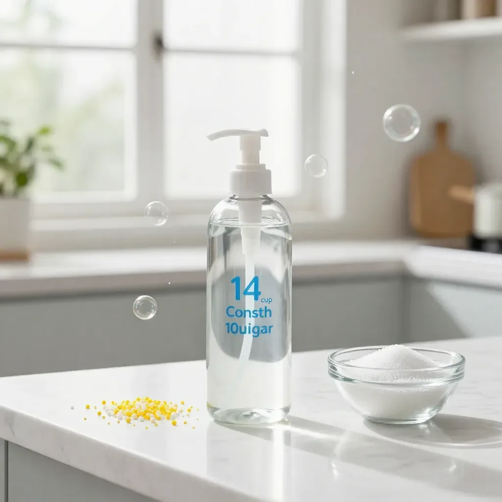 DIY guide to making long-lasting bubbles for endless fun.