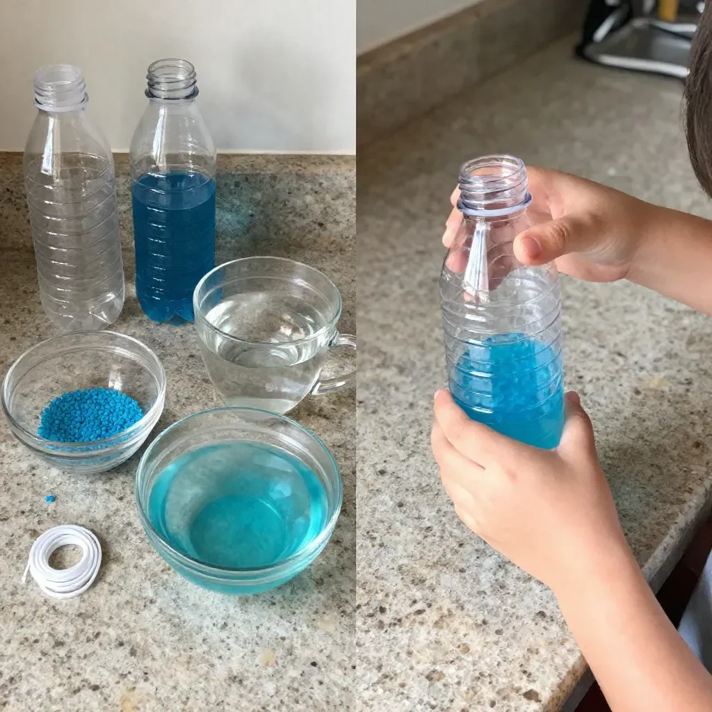 Ocean-in-a-Bottle Wind Spinner 18 Ocean-in-a-Bottle Wind Spinner
