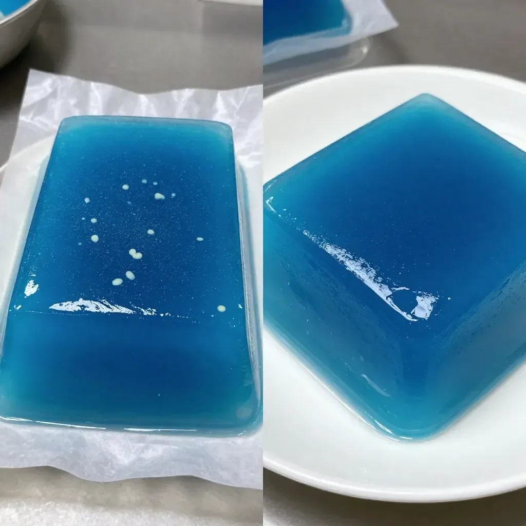 Ocean Wave Sensory Bag