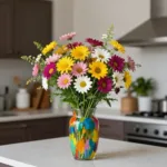 recycled bottle rainbow vase 2026 07 04 151652 1
