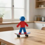 Ski-Inspired Origami Paper Fidget Toy 22 ski inspired origami paper fidget toy 2026 07 21 132511 1