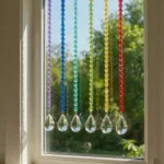 Colorful Bead Curtain with Rainbow Hues for Windows 18 colorful bead curtain with rainbow hues for window 2026 08 26 223854 1