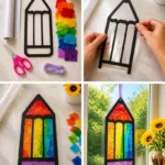 Colorful Pencil Suncatcher for Back-to-School Crafts 22 colorful pencil suncatcher for back to school craf 2026 08 15 023947 817x1024 1