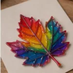 Colorful Rainbow Crystal Leaf Sun Catcher for Windows 19 colorful rainbow crystal leaf sun catcher for wind 2026 08 05 230156 1