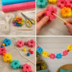 DIY Colorful Pool Noodle Flower Garland 21 diy colorful pool noodle flower garland 2026 08 26 231008 817x1024 1