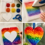 DIY Melted Crayon Rainbow Heart Suncatcher Tutorial 22 diy melted crayon rainbow heart suncatcher tutoria 2026 08 26 231011 817x1024 1