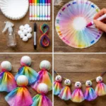DIY Rainbow Coffee Filter Ghost Garland for Halloween Decor 20 diy rainbow coffee filter ghost garland for hallow 2026 08 15 023931 817x1024 1