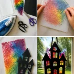 diy rainbow crayon melt suncatcher for halloween h 2026 08 26 231019 817x1024 1