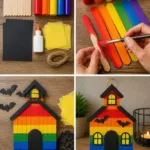 DIY Rainbow Popsicle Stick Haunted Schoolhouse Craft 24 diy rainbow popsicle stick haunted schoolhouse cra 2026 08 15 023948 817x1024 1