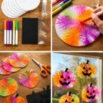 DIY Tie-Dye Coffee Filter Pumpkin Suncatchers 25 diy tie dye coffee filter pumpkin suncatchers 2026 08 15 023941 817x1024 1