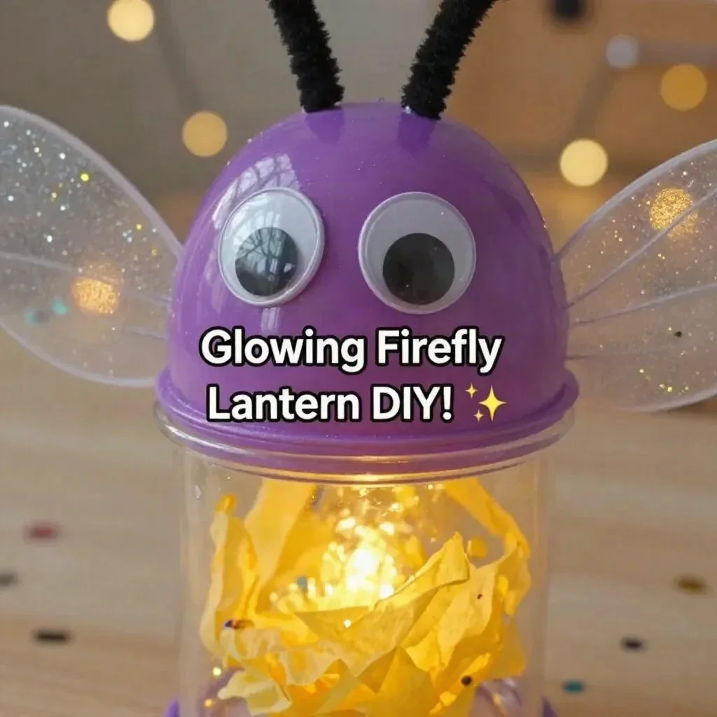Elegant outdoor lighting with Firefly Lanterns illuminating a garden