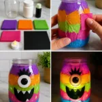 Glow-in-the-Dark Rainbow Monster Lantern for Kids 26 glow in the dark rainbow monster lantern for kids 2026 08 15 023941 817x1024 1