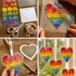 How to Create Colorful Rainbow Hearts with Pressed Flowers 23 how to create colorful rainbow hearts with pressed 2026 08 26 231007 817x1024 1
