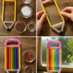 Iridescent Pencil-Shaped Crystal Sun Catcher with Rainbow Hues 20 iridescent pencil shaped crystal sun catcher with 2026 08 15 023929 817x1024 1