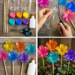 Rainbow Garden Stakes from Recycled Bottles 22 rainbow garden stakes from recycled bottles 2026 08 26 231010 817x1024 1