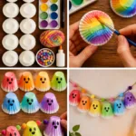 Rainbow Ghost Cupcake Liner Garland for DIY Halloween Party Decor 19 rainbow ghost cupcake liner garland for diy hallow 2026 08 26 231019 817x1024 1