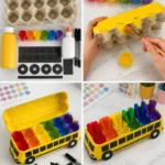 Rainbow-Themed Egg Carton Organizer for School Bus Crafts 24 rainbow themed egg carton organizer for school bus 2026 08 15 023944 817x1024 1