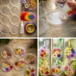 Rainbow Window Medallions Made With Pressed Flowers 19 rainbow window medallions made with pressed flower 2026 08 26 231016 817x1024 1