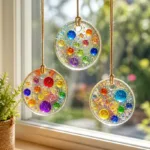 Colorful Glass Suncatchers for Windows: DIY Ornaments 19 colorful glass suncatchers for windows diy orname 2026 09 14 151205 1