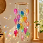 Crystal Rainbow Leaf Mobile - Hanging Home Decor 22 crystal rainbow leaf mobile hanging home decor 2026 09 14 180705 1
