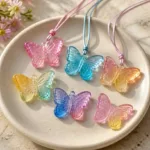 DIY Glass Butterfly Charms Using Cornstarch 23 diy glass butterfly charms using cornstarch 2026 09 11 171204 1