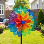 DIY Plastic Bottle Crafts for Colorful Outdoor Decor 23 diy plastic bottle crafts for colorful outdoor dec 2026 09 14 171204 1