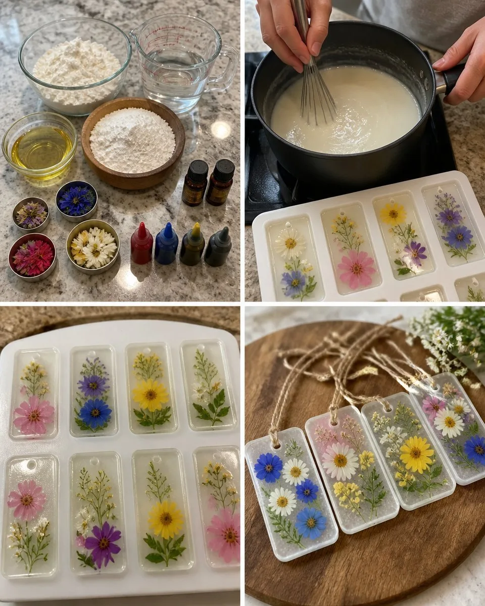 DIY Sustainable Cornstarch Dough for Quick, Easy Crafts 20 Eco-Friendly Cornstarch Dough: Quick, Easy Craft