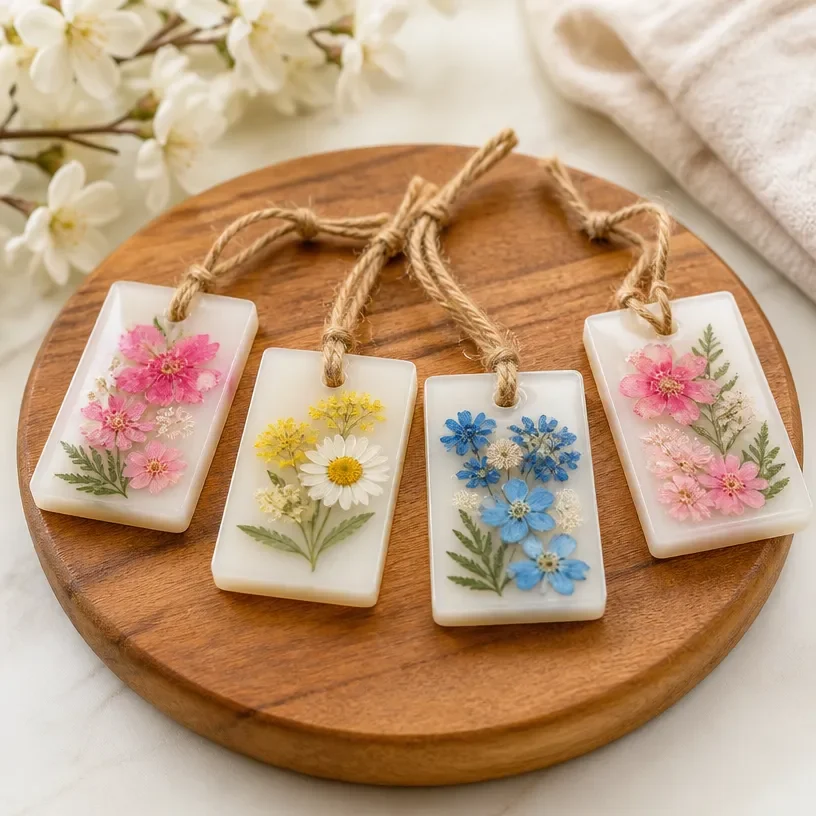 DIY sustainable cornstarch dough for easy crafts and creative projects