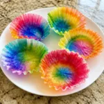 Easy DIY Coffee Filter Fireworks Crafts 24 easy diy coffee filter fireworks crafts 2026 09 18 180705 1