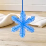 Grow a Crystal Star at Home: Easy DIY Tutorial 22 grow a crystal star at home easy diy tutorial 2026 09 17 210205 1