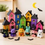 haunted village rainbow animals spooky cute creat 2026 09 10 112205 1