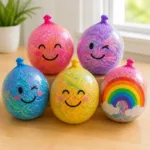 how to make rainbow yarn squishy balloons diy cr 2026 09 11 230204 1
