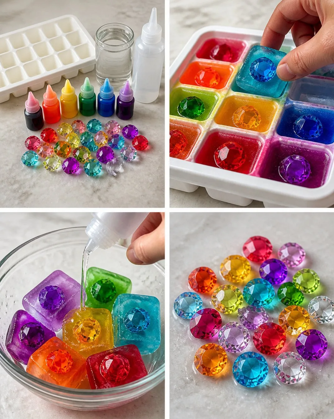 Rainbow Ice Gems: Excavation Secrets Revealed 18 Uncovering Rainbow Ice Gems: Excavation Secrets
