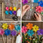 rainbow themed flower garden stakes for outdoor de 2026 09 05 173659 1