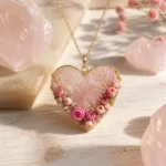 rose quartz crystal heart pendant necklace 2026 09 24 151205 1