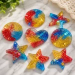 Vibrant DIY Crafts Using Clear Glue 22 vibrant diy crafts using clear glue 2026 09 14 151206 1