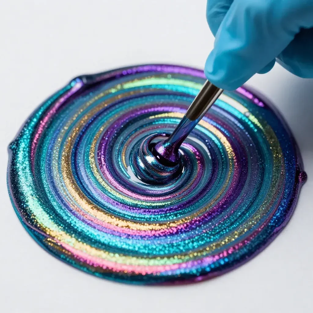 Craft Resin Epoxy: Creative DIY Resin Art for Handmade Crafts 21 Unleashing Creativity with Craft Resin Epoxy 🎨✨ #DIYResinArt #HandmadeCrafts
