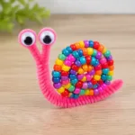 DIY Beaded Snail Craft with Pipe Cleaners: Step-by-Step Tutorial 21 diy beaded snail craft with pipe cleaners step by 2026 10 05 151206 1