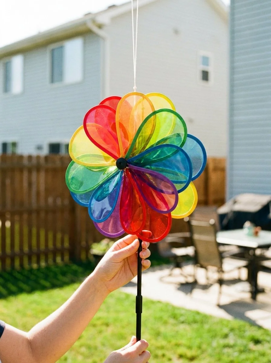 DIY Plastic Bottle Crafts for Colorful Outdoor Decor 21 DIY Colorful Outdoor Decorations from Plastic Bottles