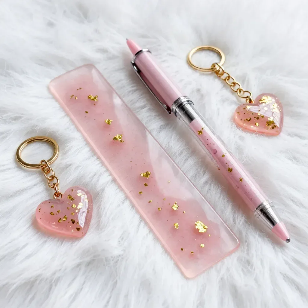 Hand craft gifts | Epoxy resin projects gift ideas, Diy crafts business, Resin bookmarks